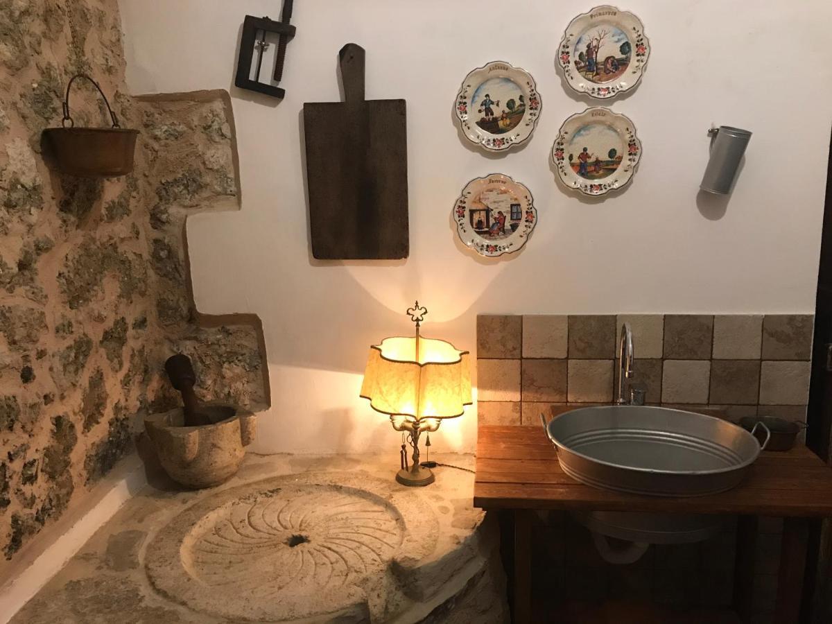 Le Prigioni Del Palazzo B&B Sora Exterior foto
