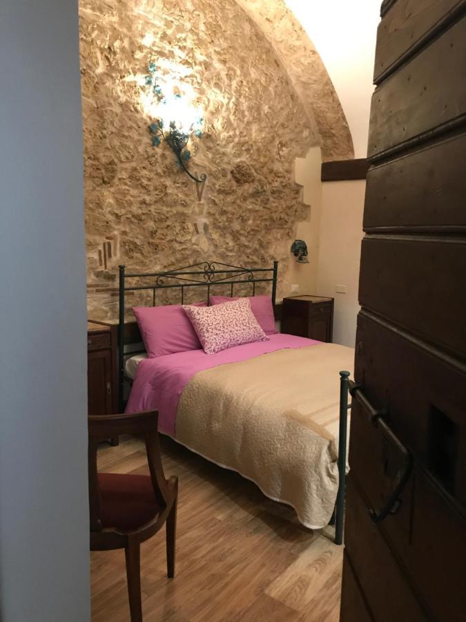 Le Prigioni Del Palazzo B&B Sora Exterior foto