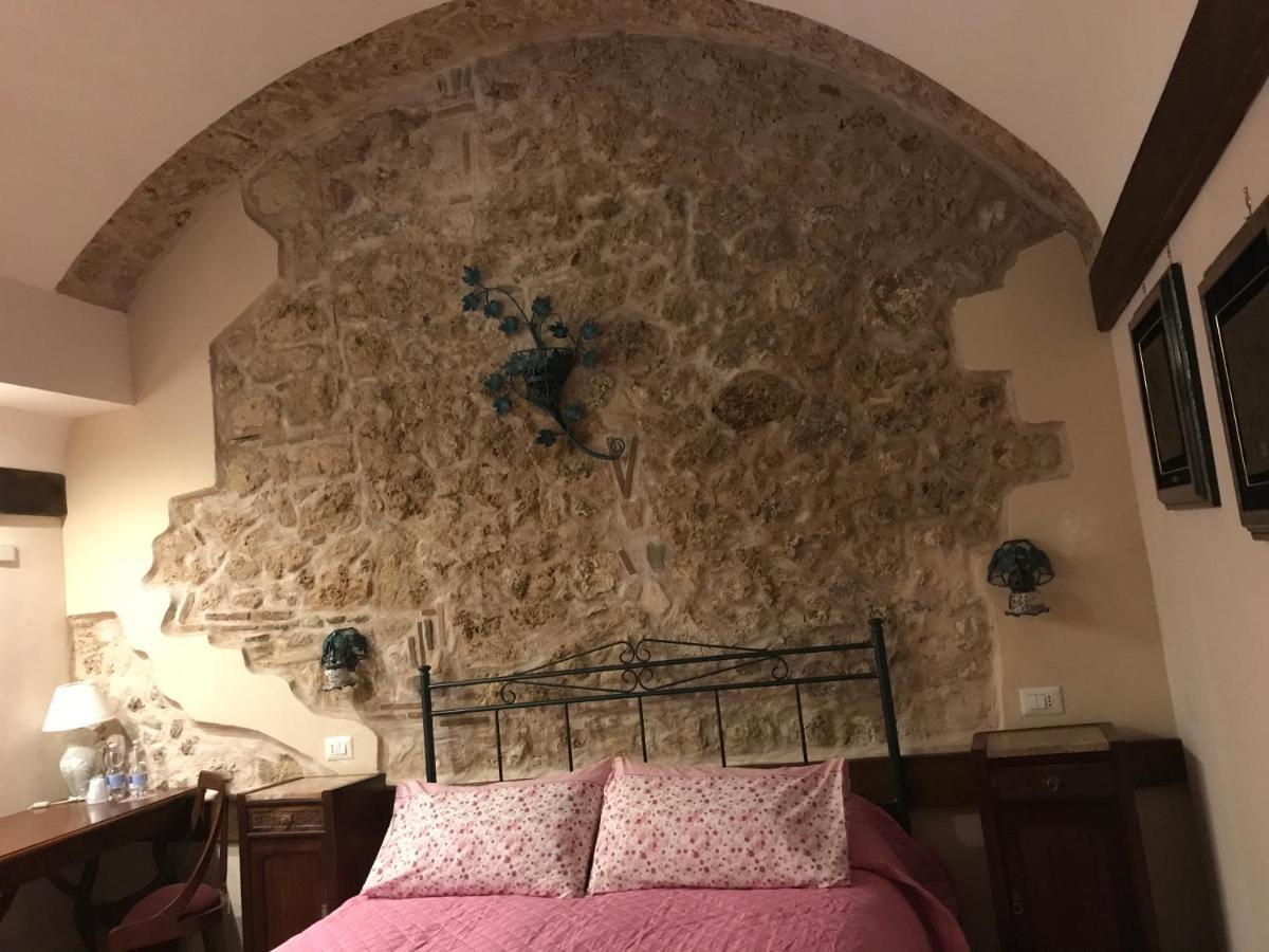 Le Prigioni Del Palazzo B&B Sora Exterior foto