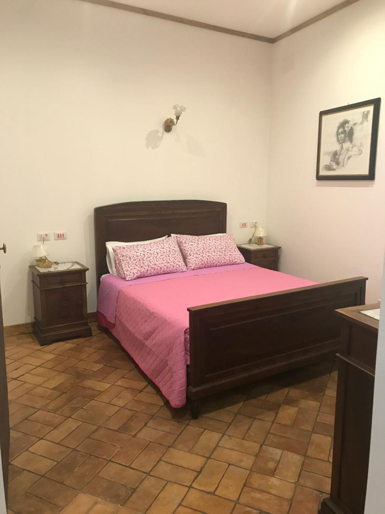 Le Prigioni Del Palazzo B&B Sora Zimmer foto