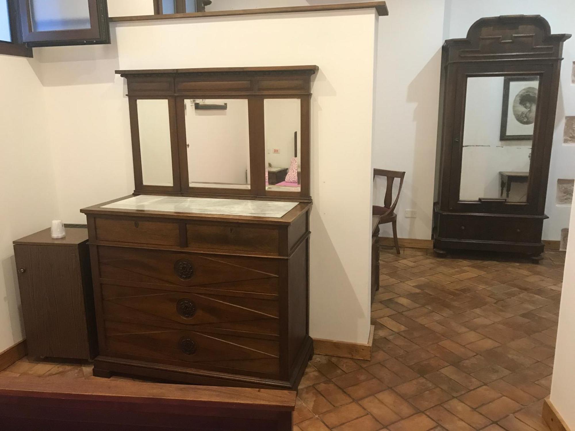 Le Prigioni Del Palazzo B&B Sora Zimmer foto